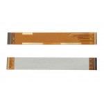 Lcd Flex Cable For Blackview A7 Pro By - Maxbhi Com