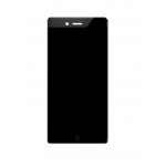 Lcd With Touch Screen For Archos Diamond Alpha Plus Black By - Maxbhi.com