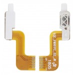Power Button Flex Cable For Blackview A10 On Off Flex Pcb By - Maxbhi Com