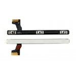 Power Button Flex Cable For Blackview A7 Pro On Off Flex Pcb By - Maxbhi Com