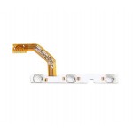 Power Button Flex Cable For Blackview S6 By - Maxbhi.com