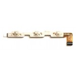 Side Button Flex Cable For Blackview P6000 By - Maxbhi Com