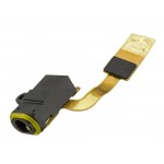 Audio Jack Flex Cable for CAT S31