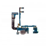 Charging Connector Flex Cable for Samsung Galaxy Note7 (USA)