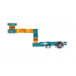 Charging Connector Flex Cable for Samsung Galaxy Tab A 8.0 And S Pen