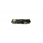 Charging Connector Flex Cable for Yu Yureka 2
