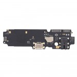 Charging Connector Flex Pcb Board For Vivo Y67 By - Maxbhi Com