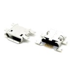 Charging Connector For Lava Z60 By - Maxbhi Com