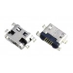 Charging Connector For Meizu M5s By - Maxbhi Com