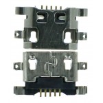 Charging Connector For Vodafone Smart N8 By - Maxbhi Com