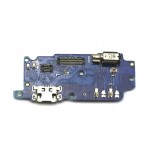 Charging Pcb Complete Flex For Meizu M5s By - Maxbhi Com