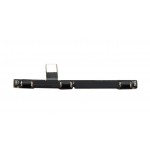 Power Button Flex Cable For Asus Zenfone 3 Deluxe 5 5 Zs550kl On Off Flex Pcb By - Maxbhi Com