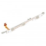 Power Button Flex Cable For Asus Zenpad Z8s Zt582kl On Off Flex Pcb By - Maxbhi Com