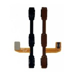 Power Button Flex Cable For Zte Blade V8 On Off Flex Pcb By - Maxbhi Com