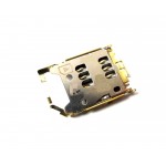 Sim Connector for ZTE Blade V8