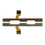 Volume Button Flex Cable For Meizu M5s By - Maxbhi Com
