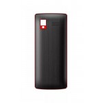 Back Panel Cover For Zen M77 White - Maxbhi.com
