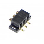 Battery Connector for Lava Z50