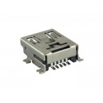Charging Connector for Coolpad Note 6