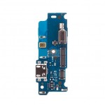 Charging PCB Complete Flex for Motorola Moto E4 (USA)