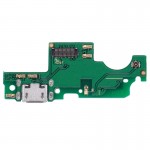 Charging Connector Flex Pcb Board For Honor V9 Play By - Maxbhi Com