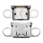 Charging Connector For Samsung Galaxy Note 4 Usa By - Maxbhi Com