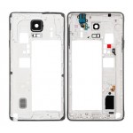 Middle Frame For Samsung Galaxy Note 4 Usa By - Maxbhi Com