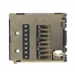 Mmc Connector For Honor V9 Play By - Maxbhi Com