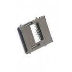 Mmc Connector For Lava Z50 By - Maxbhi Com