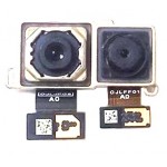 Replacement Back Camera For Gionee M7 By - Maxbhi Com