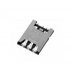 Sim Connector for Gionee F205