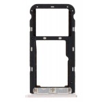 Sim Card Holder Tray For Huawei Mediapad M3 Lite 8 White - Maxbhi Com