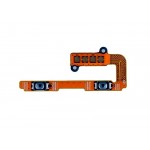 Volume Button Flex Cable for Samsung Galaxy Note 4 (USA)