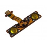 Volume Button Flex Cable For Kyocera Duraforce Pro By - Maxbhi Com