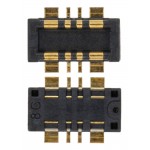 Battery Connector For Samsung Galaxy S7 Active By - Maxbhi Com