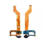 Charging Connector Flex Pcb Board For Vivo X20 By - Maxbhi Com