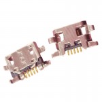 Charging Connector For Lenovo K320t By - Maxbhi Com