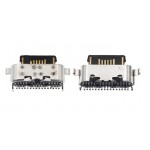 Charging Connector For Meizu E3 By - Maxbhi Com