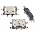 Charging Connector For Meizu M5 Note By - Maxbhi Com