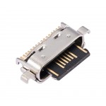 Charging Connector For Zte Nubia Z17s By - Maxbhi Com