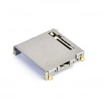 MMC Connector for ZTE nubia V18