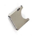 Mmc Connector For Oppo R11s By - Maxbhi Com