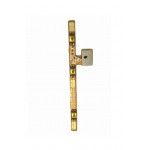 Power Button Flex Cable for ZTE nubia Z17s