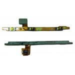 Power Button Flex Cable For Zte Nubia Z17s On Off Flex Pcb By - Maxbhi Com