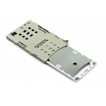 Sim Connector for Meizu M6S