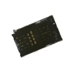 Sim Connector for Samsung Galaxy S7 - CDMA