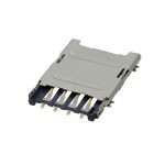 Sim Connector for Sharp Aquos S3