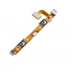 Volume Key Flex Cable for Samsung Galaxy S7 - CDMA