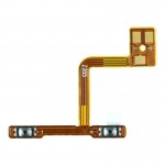 Volume Button Flex Cable For Meizu M6s By - Maxbhi Com