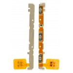 Volume Button Flex Cable For Samsung Galaxy S7 Active By - Maxbhi Com